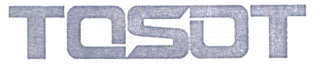 TOSOT