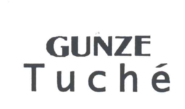 GUNZE TUCHE