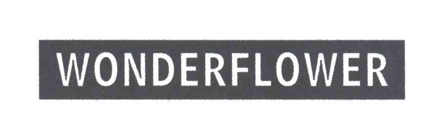 WONDERFLOWER