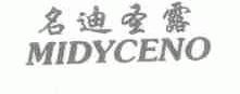 名迪圣露;MIDYCENO