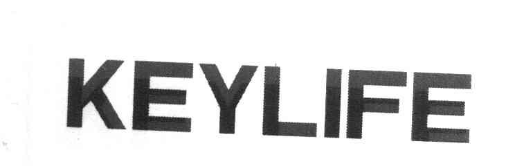 KEYLIFE
