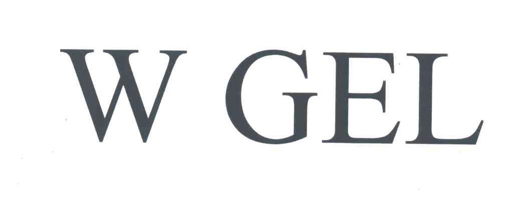 W GEL