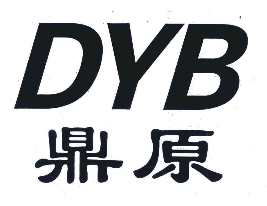 鼎原 DYB
