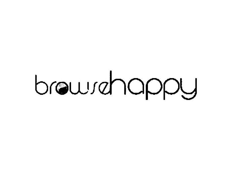 BROWSEHAPPY