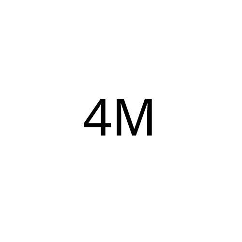 4M