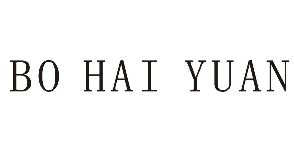BO HAI YUAN