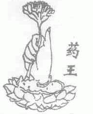 药王