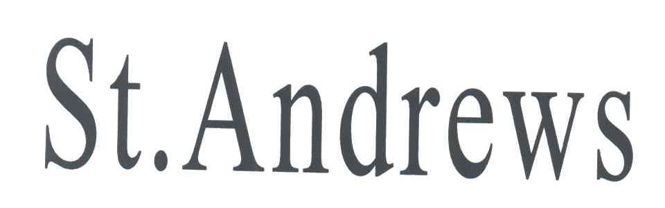 ST.ANDREWS