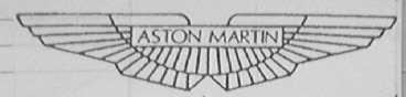 ASTON MARTIN