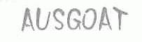 AUSGOAT