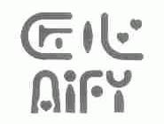 匠心;AIFY