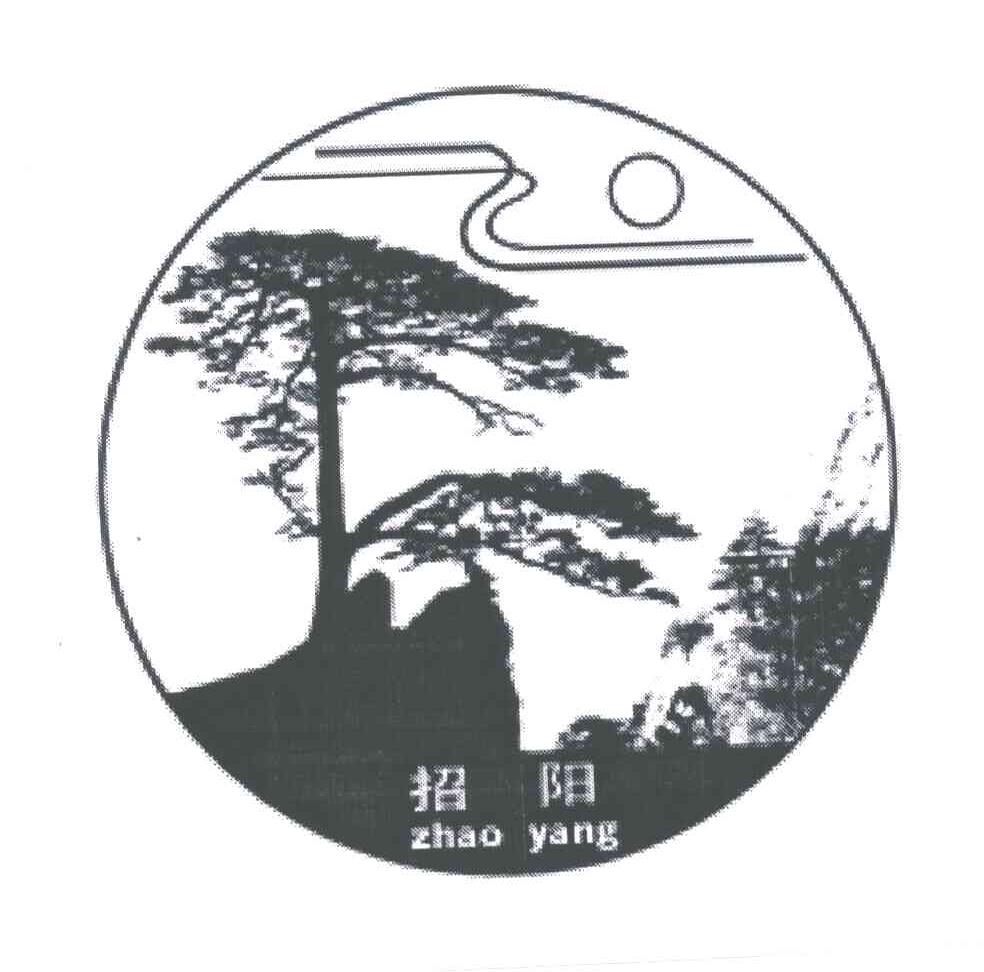 招阳