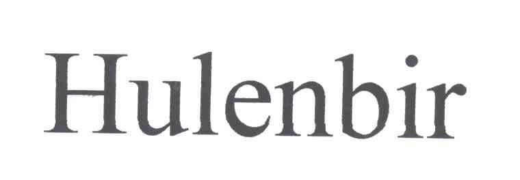 HULENBIR