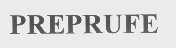PREPRUFE