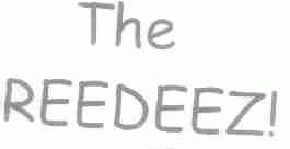 THE GREEDEEZ
