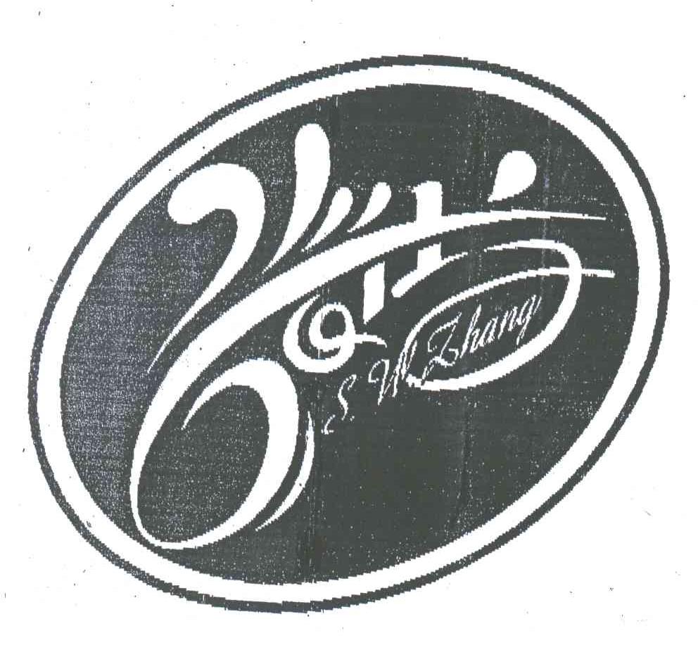 张仕文;SWZHANG