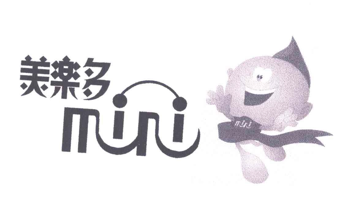 美乐多MINI