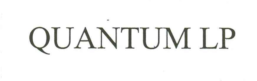 QUANTUM LP