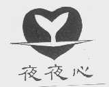 夜夜心