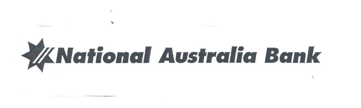 NATIONAL AUSTRALIA BANK