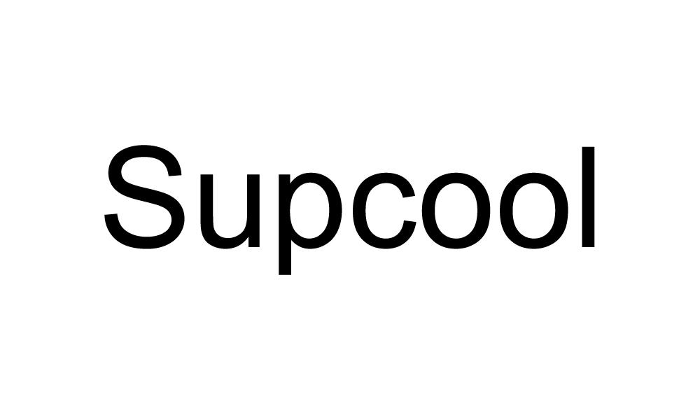 SUPCOOL