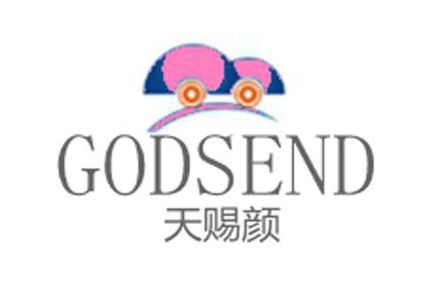 GODSEND 天赐颜