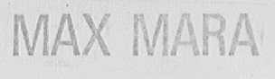 MAXMARA