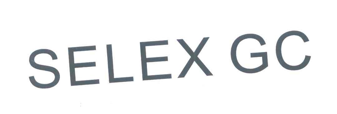 SELEX GC