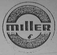 MILLER