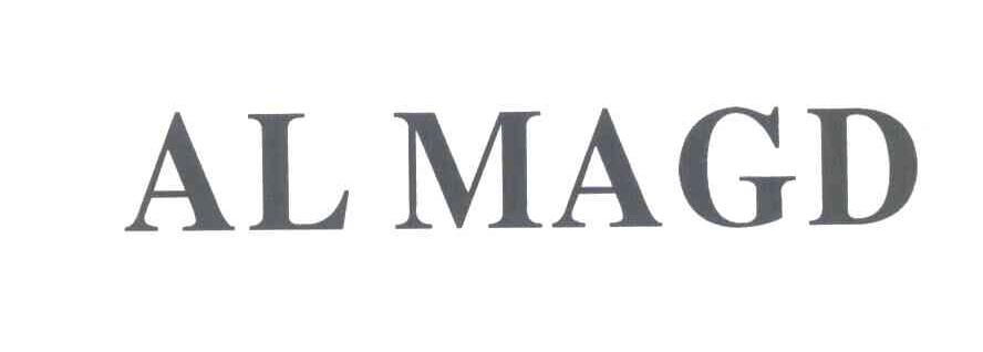 AL MAGD