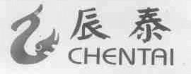 辰泰