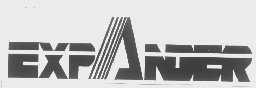 EXPANDER