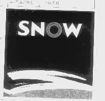 SNOW