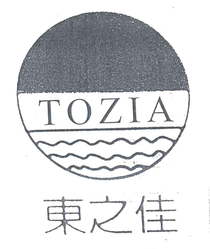 东之佳;TOZIA
