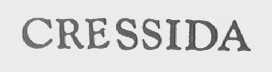 CRESSIOA