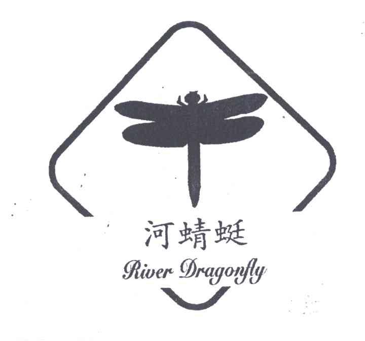 河蜻蜓;RIVER DRAGONFLY