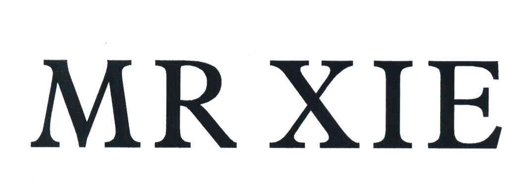 MRXIE