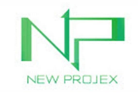 NEW PROJEX NP