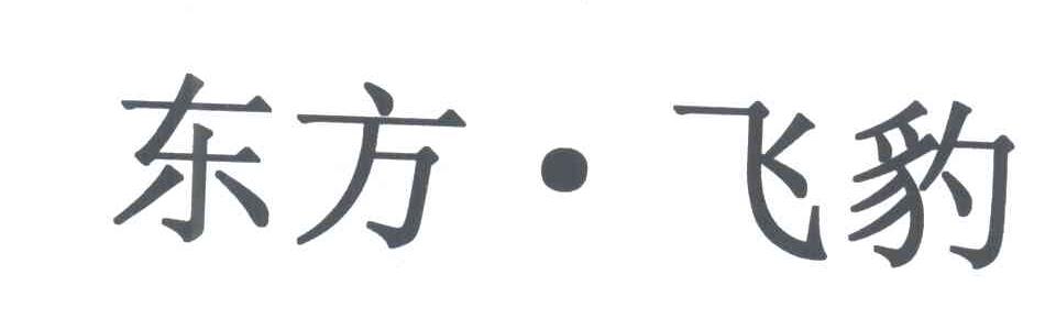 东方飞豹