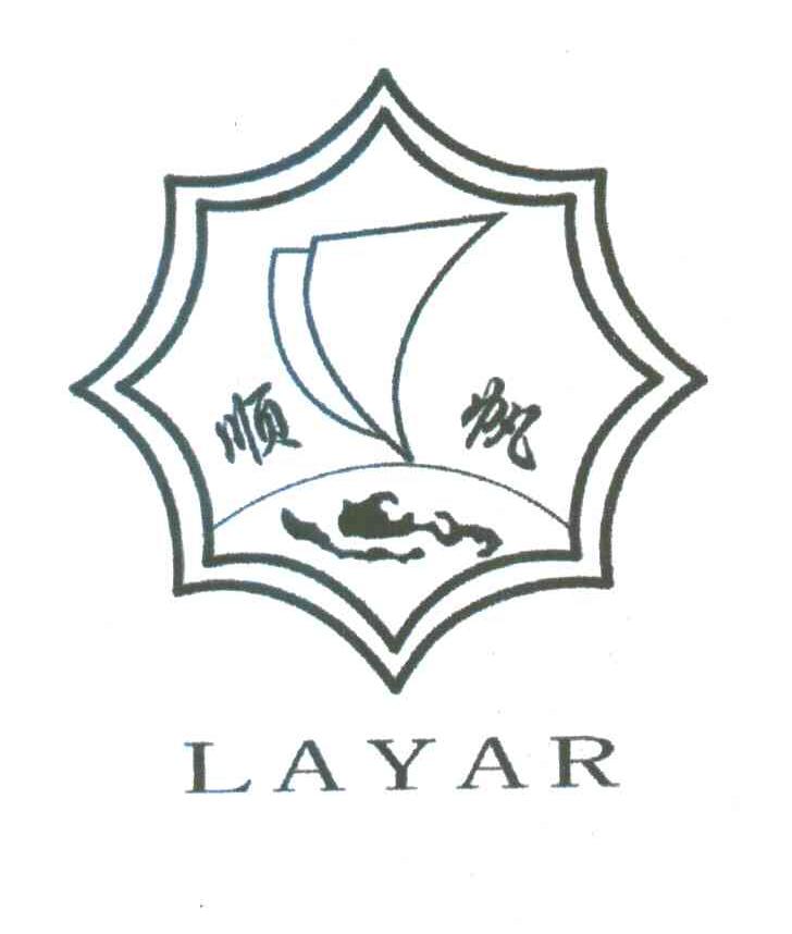 顺帆；LAYAR