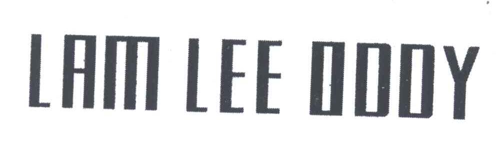 LAMLEEODDY
