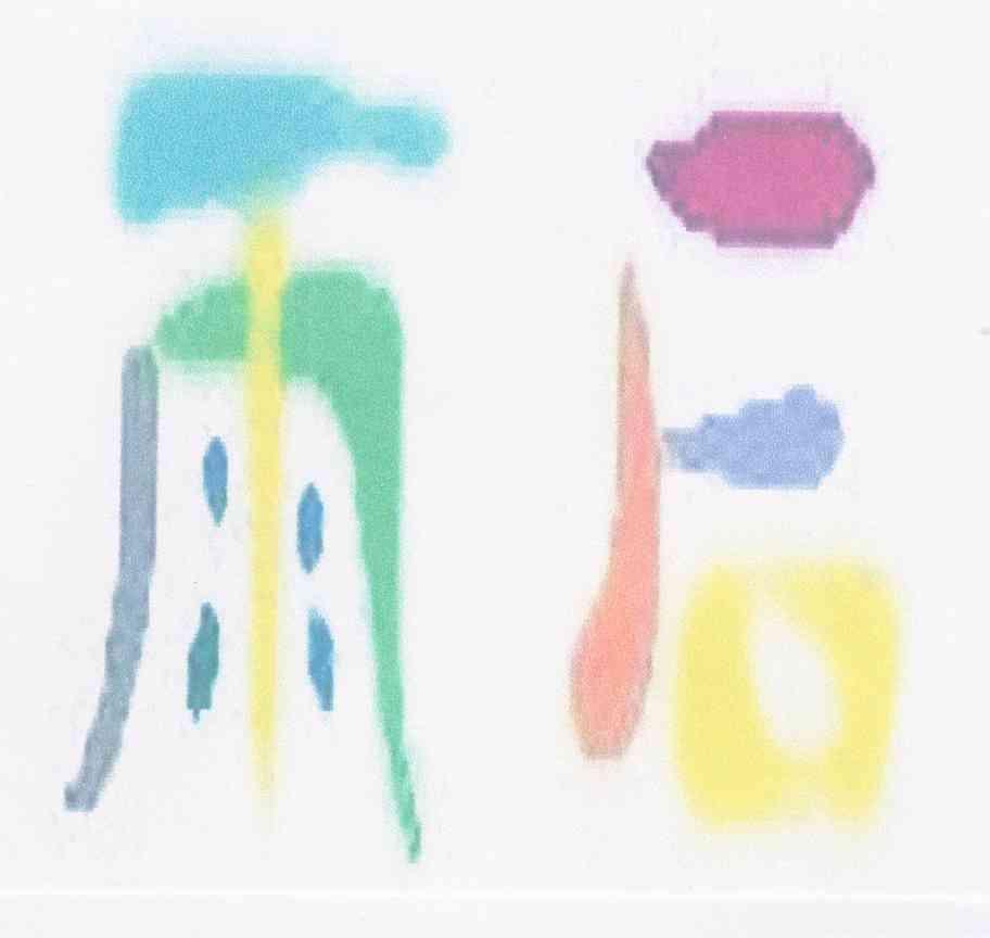 雨后