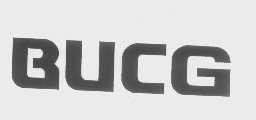 BUCG