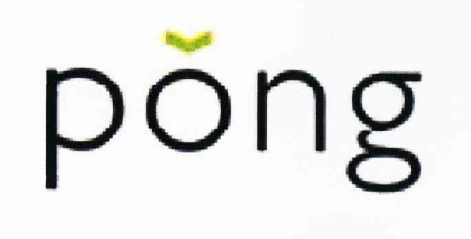 PONG