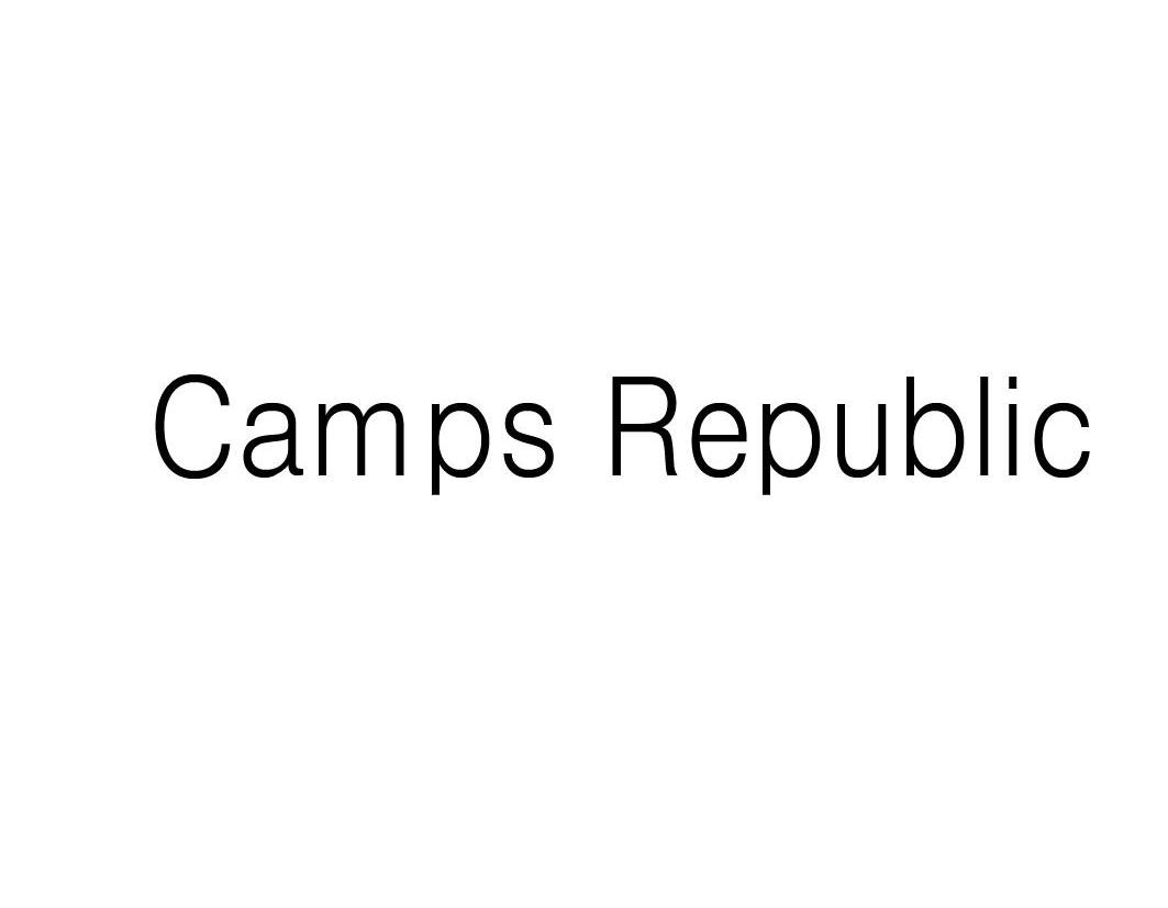 CAMPS REPUBLIC