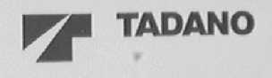 TADANO