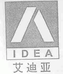IDEA;艾迪亚