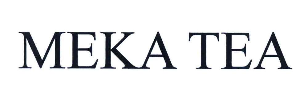MEKA TEA