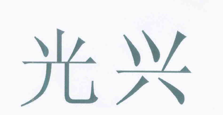 光兴