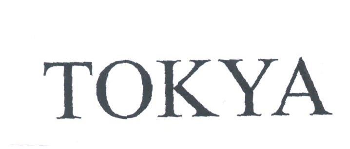 TOKYA